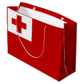Tonga Groot Cadeauzakje (Achterkant Gekanteld)
