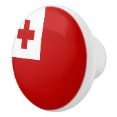 Tonga Keramische Knop (Rechts)