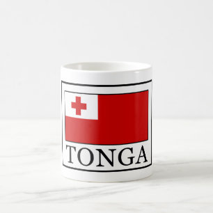 Tonga Koffiemok