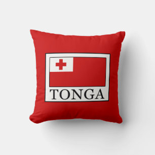 Tonga Kussen