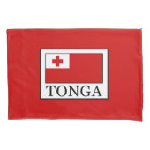 Tonga Kussensloop (Voorkant)