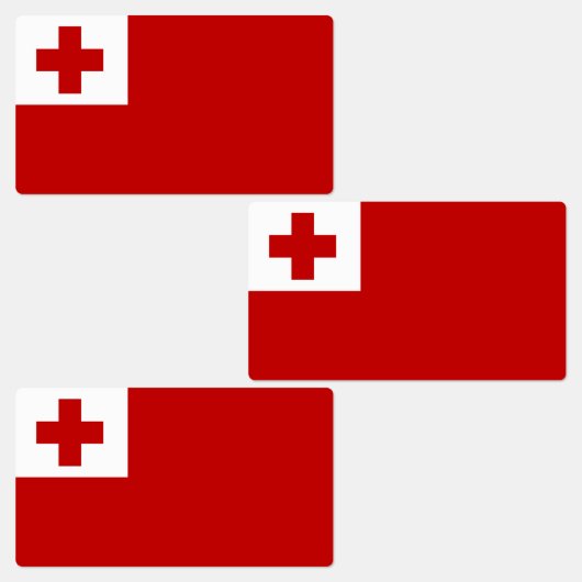 Tonga Labels (Groep)