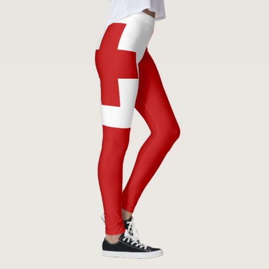 Tonga Leggings (Rechts)
