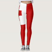 Tonga Leggings (Voorkant)