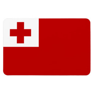 Tonga Magneet