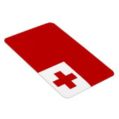 Tonga Magneet (Rechterzijde)