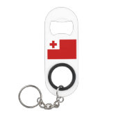 Tonga Mini Flessenopener (Voorkant)