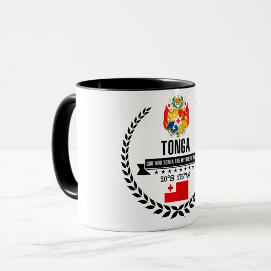 Tonga Mok (Voorkant links)