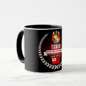 Tonga Mok (Voorkant links)