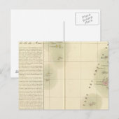 Tonga Oceania nr. 47 Briefkaart (Voorkant / Achterkant)