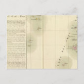 Tonga Oceania nr. 47 Briefkaart (Voorkant)