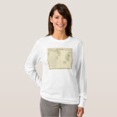 Tonga Oceania nr. 47 T-shirt (Voorkant volledig)