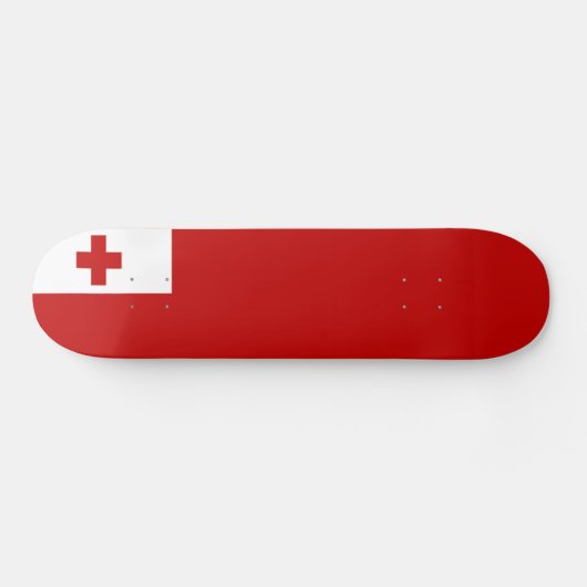 Tonga Persoonlijk Skateboard (Horizontaal)