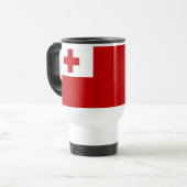 Tonga Reisbeker (Voorkant links)