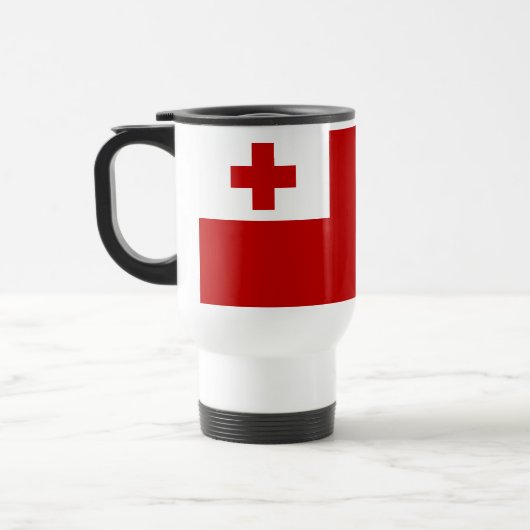 Tonga Reisbeker (Links)