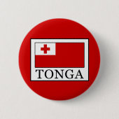Tonga Ronde Button 5,7 Cm (Voorkant)