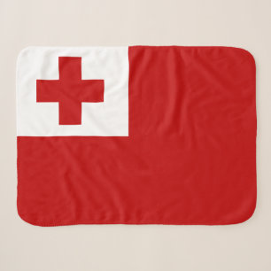 Tonga Sherpa Deken