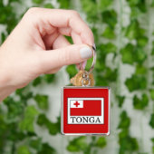 Tonga Sleutelhanger (Hand)