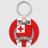 Tonga Sleutelhanger (Voorkant)