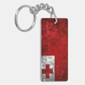 Tonga Sleutelhanger (Voorkant Links)