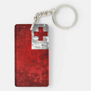Tonga Sleutelhanger