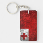Tonga Sleutelhanger (Voorkant)