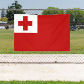 Tonga Spandoek (Insitu)