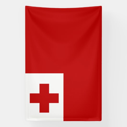 Tonga Spandoek (Verticaal)