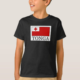 Tonga T-shirt