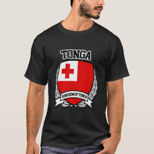 Tonga T-shirt