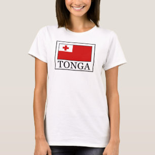 Tonga T-shirt