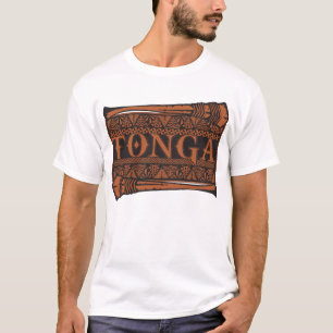TONGA T-SHIRT