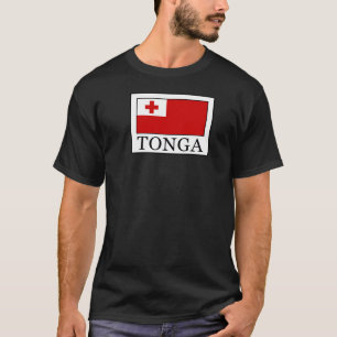 Tonga T-shirt