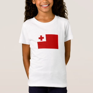 Tonga T-shirt