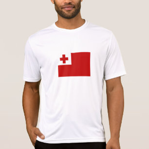 Tonga T-shirt