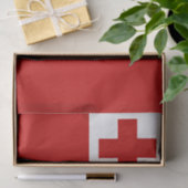 Tonga Tissuepapier (Geschenk)