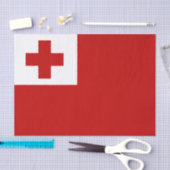 Tonga Tissuepapier (Craft)