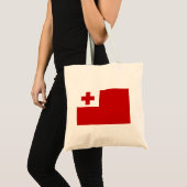 Tonga Tote Bag (Voorkant (product))