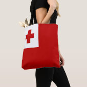 Tonga Tote Bag (Dichtbij)
