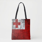 Tonga Tote Bag (Voorkant)