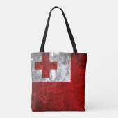 Tonga Tote Bag (Achterkant)