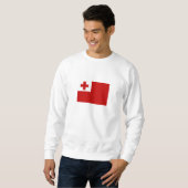 Tonga Trui (Voorkant volledig)