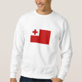 Tonga Trui (Voorkant)