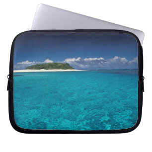 Tonga, Vava'u, Landschap Laptop Sleeve