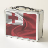 Tonga-vlag (Achterkant)