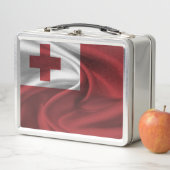 Tonga-vlag (In situ)