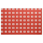 Tonga vlag stof (Yard (91,4 cm))
