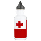 Tonga Waterfles (Links)
