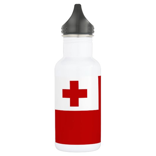 Tonga Waterfles (Links)
