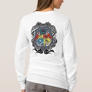 Tongan Pride T-shirt